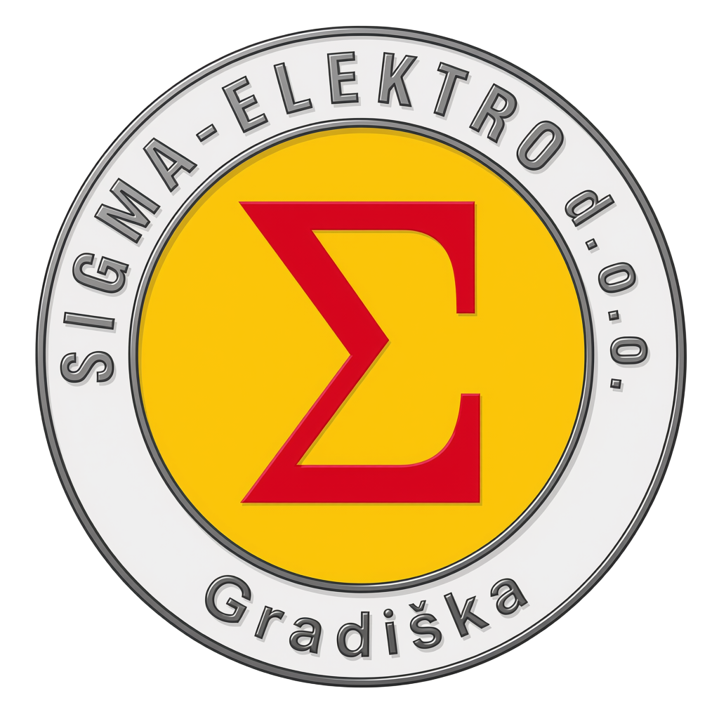 “SIGMA-ELEKTRO” d.o.o. Gradiška